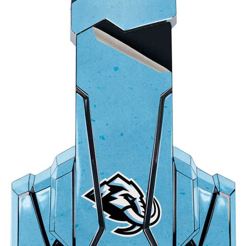 NHL Utah Mammoth Distressed Blue BENGOO G9000 Skin